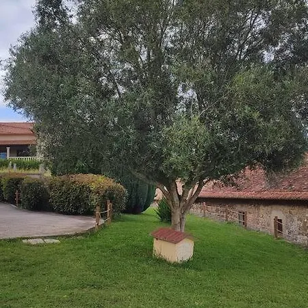 Solleiro 펜션 Tomiño