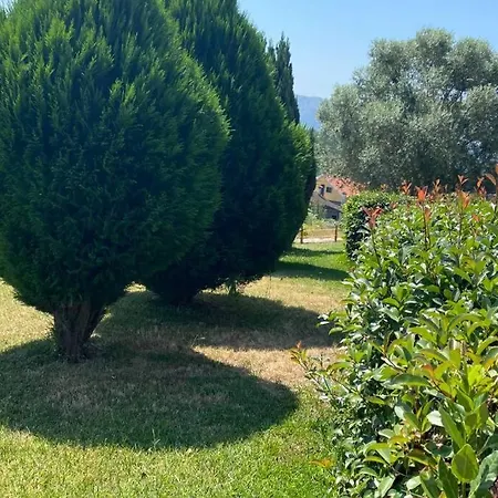 Holiday home Solleiro