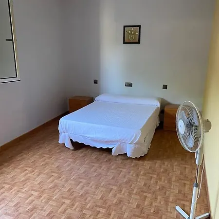 펜션 Solleiro Tomiño