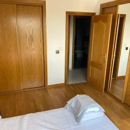 Holiday home Solleiro