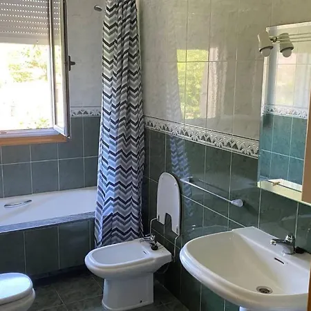 Solleiro Holiday home *