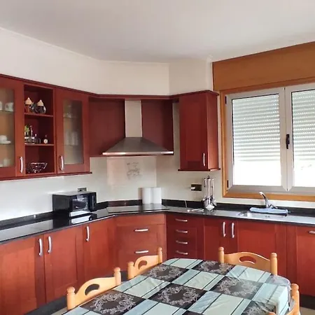 Holiday home Solleiro *