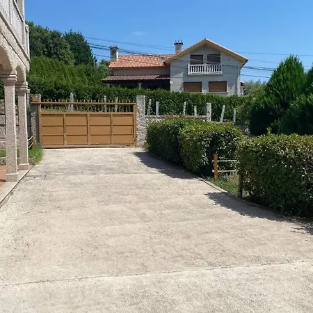 Solleiro Holiday home
