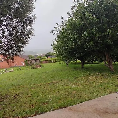 Holiday home Solleiro