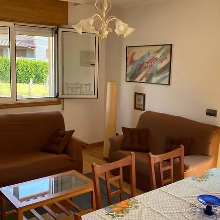 Solleiro 펜션 Tomiño