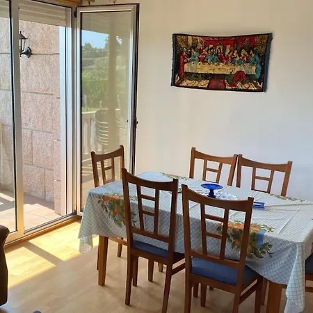 Solleiro Holiday home *