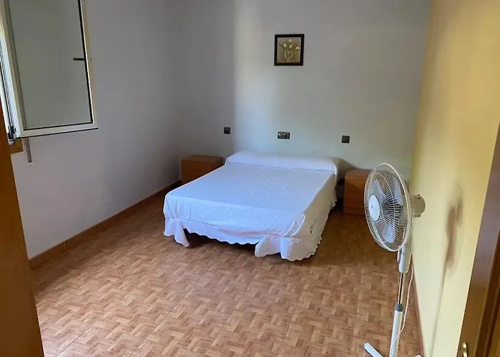 別荘 Solleiro Tomiño