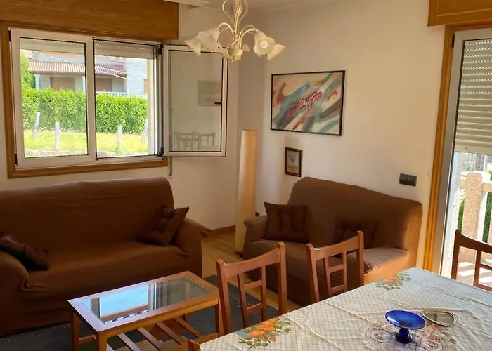 Solleiro 別荘 Tomiño